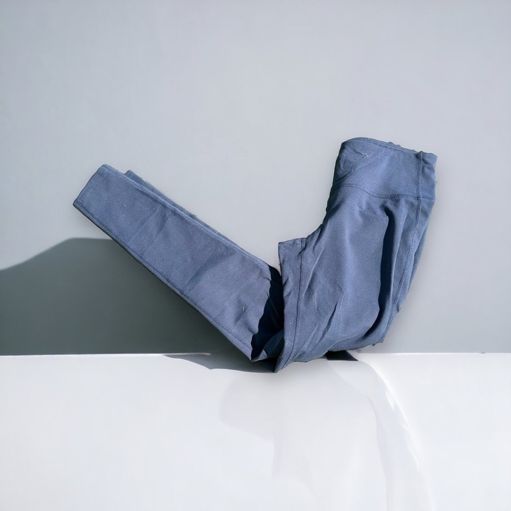 Athleta small elation mid rise tight leggings